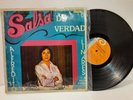 ALFREDITO LINARES - SALSA DE VERDAD - SALSA GUAGUANCO  # 34 LISTEN