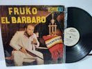 FRUKO - EL BARBARO - SALSA GUAGUANCO  # 49 LISTEN