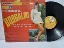 ORQUESTA CARNAVAL SWING - CUMBIA BOOGALOO - DESCARGA  # 71 LISTEN