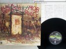BLACK SABBATH MOB RULES VERTIGO 25PP-36 Japan VINYL LP