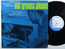 FREDDIE ROACH Mo' Greens Please BLUE NOTE LP stereo ny usa
