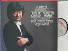 Ozawa (w Te Kanawa; Horne). Mahler (Symphony 2). Philips R2 15367 (2) Box dig