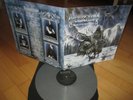 DISSECTION -Storm of the lights bane- Lim. silver Vinyl Gatefold Reissue
