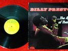 LP Billy Preston: The Apple of their eye (President PTLS 1034) UK 1965