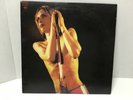 IGGY POP and the Stooges - Raw Power Record LP 5269