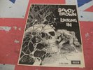 SAVOY BROWN Looking In 1970 Original Melody Maker ADVERT/POSTER Blues Legends
