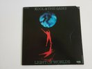 Kool & The Gang Light Of Worlds LP 1974 US White Label Promo Vinyl EX