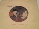 A MINT COPY OF 'SUMMER BREEZE ' BY SEALS AND CROFTS 33rpm vinyl record