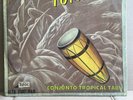 Conjunto tropical tabú-gozando el tumbaito-ritmo de mango-tropical mambo