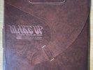 FLOWER TRAVELLIN' BAND Make Up JAPAN ORIG DOUBLE LP W/LEATHER BAG P-5073 4A