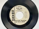 Northern Soul, R&B, Luther Ingram & The G Men, ( I Spy ) For The F B I