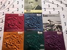 7 Lyrita Bax Classical Records 1967 Excellent Pressings
