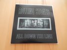 ROLLING STONES         ALL DOWN THE LINE