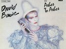 ID6341z - David Bowie - Ashes To Ashes Disc - PC 9631
