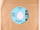 Garage 45 - Robins & the Avengers - Batman/Batarang - Ardent - VG+ mp3 - rare