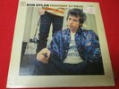 BOB DYLAN Highway 61 Revisited LP (1965) orig 360 nice/shrink MONO nonbreakable