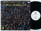 CEDAR WALTON Eastern Rebellion II TIMELESS MUSE LP VG+ wlp