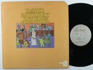 DAVID MURRAY Low Class Conspiracy ADELPHI LP VG+