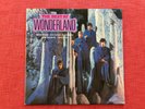 Lp Wonderland: The Best Of,  Krautrock