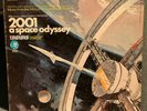 2001 A SPACE ODYSSEY Movie Soundtrack (MGM SIE 13 ST) 12