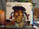 The Watts 103rd Street Rhythm Band Hot Heat LP 1967 Warner Bro EX Charles Wright