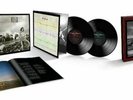 Rush - Permanent Waves [3LP] (Deluxe 40th Anniversary, booklet, gatefold)