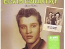 Elvis Country - FTD 2 LP Ltd Edition 180gram Vinyl Set - (Last Copy)