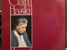 Clara Haskil - Mozart - Philips 6768366 7xLP NM- w/ Booklet
