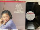 Midori - Paganini / Tchaikovsky & Leonard Slatkin - Violin Concerto No. 1 NM- LP