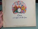 Queen: A Night At The Opera 1975 Original Album Record LP Vinyl Vintage
