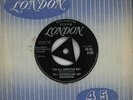 The All American Boy Bill Parsons UK 7
