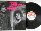 JULIE DRISCOLL-BRIAN AUGER & THE TRINITY. FRENCH VINYL LP.MARMALADE 658.069.1967