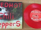 RED HOT CHILI PEPPERS - By The Way 7