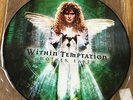 WITHIN TEMPTATION - Mother Earth *LP* LIMITED PICTURE VINYL Supersonic Records