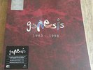 GENESIS - 1983-1998 *BOX* LIMITED 6 VINYL SET NEW/OVP
