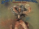 Soft Machine Volume Two - 1st - Black Label - VG UK vinyl LP album record