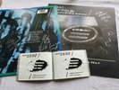 OUTSIDE EDGE RUNNING HOT 1st Press VINYL LP & 12