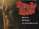 SANDIE SHAW: 