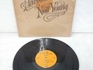 Neil Young - Harvest Vinyl Album Record LP MS2032 1972 Reprise