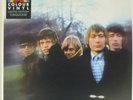 The Rolling Stones - Between The Buttons LP - Blue Vinyl Schallplatte