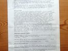 IN PHAZE ORIG 1983 CATALOGUE PORTION CONTROL LEGENDARY PINK DOTS SYNTH PUNK RARE