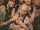 ROSE TATTOO-