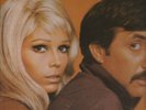 LEE HAZLEWOOD/NANCY SINATRA-
