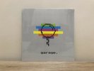 Mind Of A Dragon - Garage - M.O.A.D. - UK Garage - Vinyl - 12