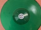 Joy Division ?– Live At Town Hall, High Wycombe Feb. 20, 1980 LP. GREEN VINYL LE