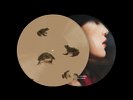 Selena Gomez Rare Deluxe Picture Disk Vinyl 2 LP