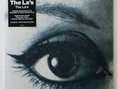 LA'S, THE (self titled) Remastered Vinyl LP (UK Indie) NEW/SEALED