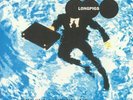 LONGPIGS - The Sun Is Often Out - Vinyl (180 gram blue vinyl LP)