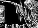 Goatwhore-Blood for the Master (US IMPORT) VINYL NEW