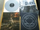 UADA - Devoid Of Light LP (silver vinyl - 1st press) Borknagar, Arcturus